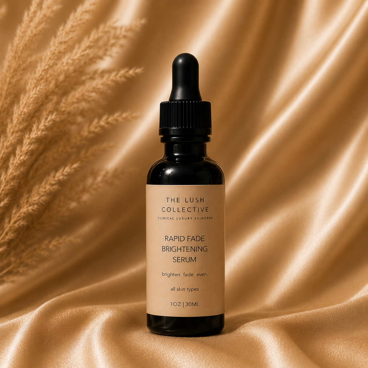 Rapid Fade Brightening Serum