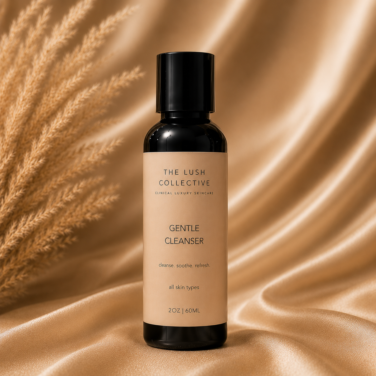 Gentle Cleanser