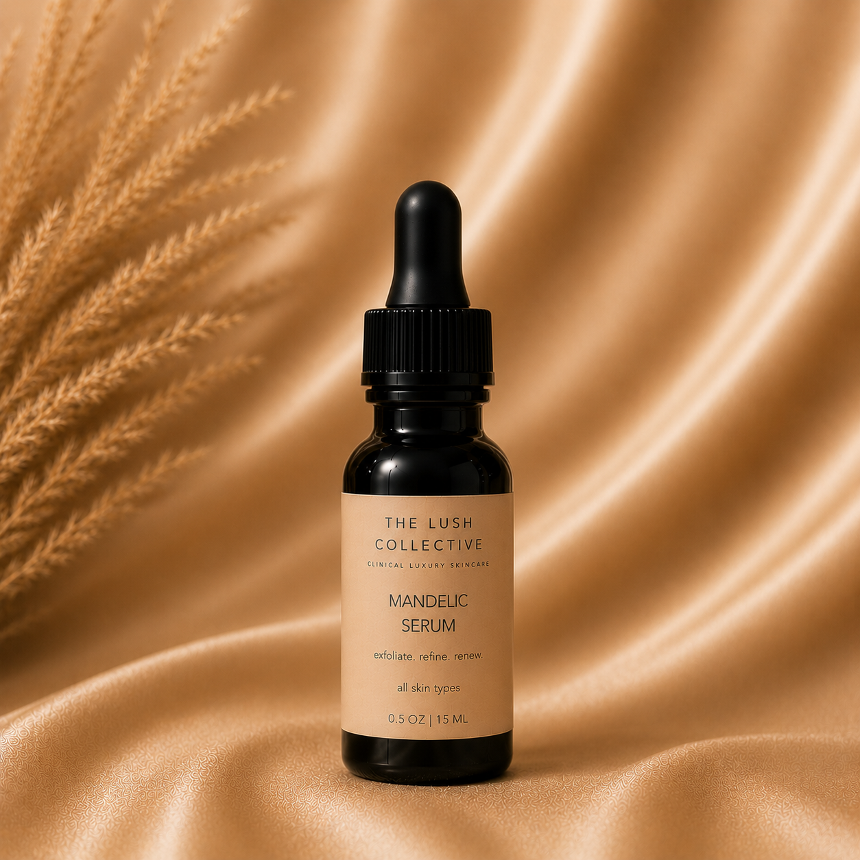 Mandelic Serum