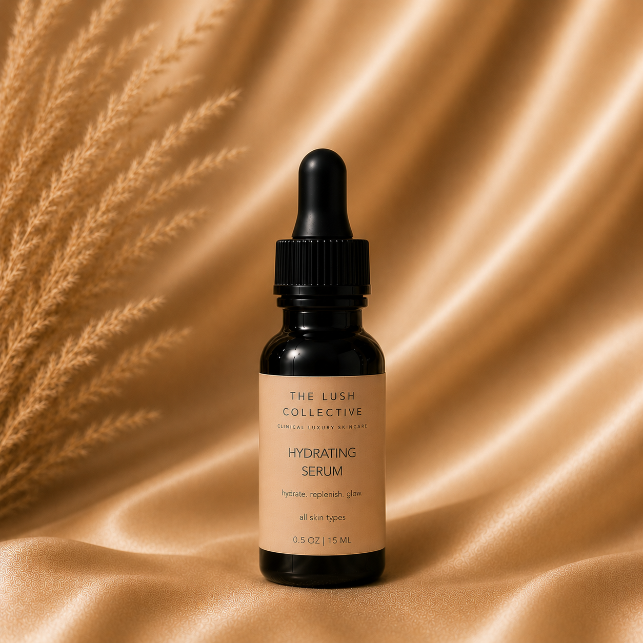 Hydrating Serum