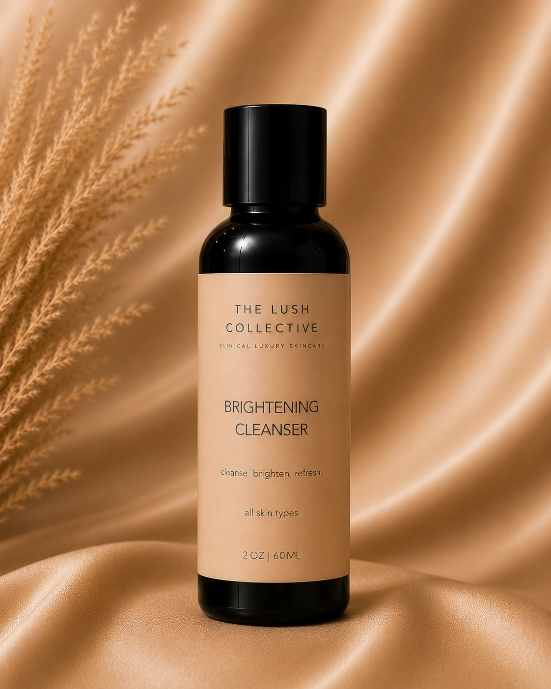 Brightening Cleanser
