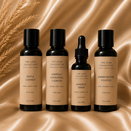 Acne Correct Solution