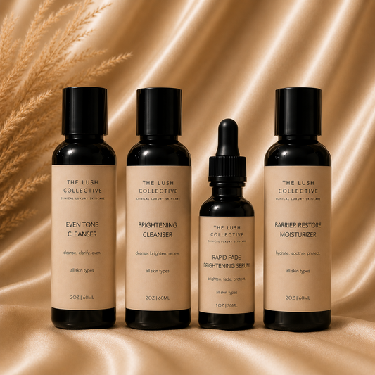 Even Tone Solution
