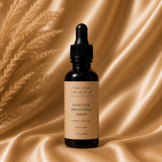 Rapid Fade Brightening Serum