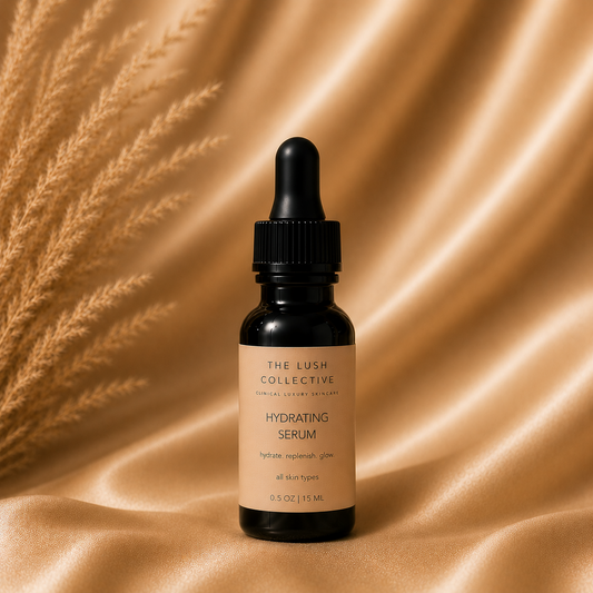 Hydrating Serum