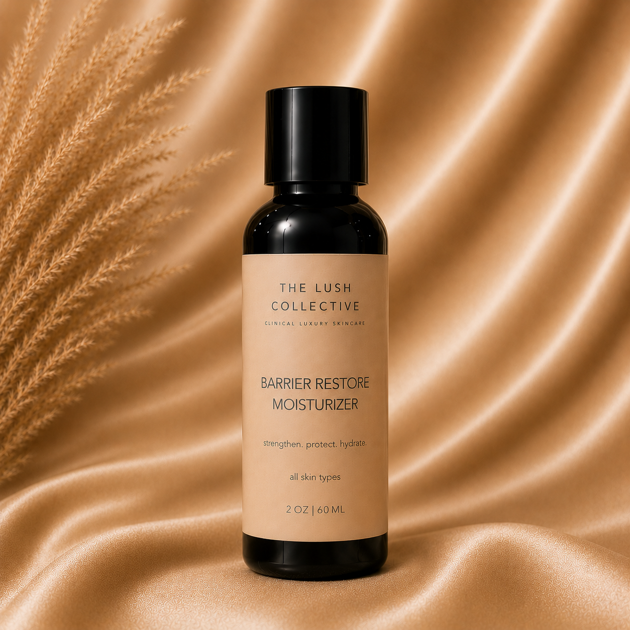 Barrier Restore Moisturizer